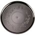 Emi Yoshi Black Deli Mate Catering Tray 16" Case Of 25