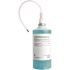 Rubbermaid Commercial One Sht Enriched Lotn Sop Refil, Pasion Flowr, Carton Of 4