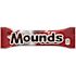 Mounds Candy Bar, Coconut And Dark Chocolate 1.75 Oz, 36 Count