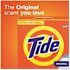 Tide Powder Laundry Detergent, Original Scent, 143 Oz Box, Carton Of 2