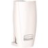 Rubbermaid Commercial Tcell Odor Ctl Dispenser, 2-1/2 X 5-1/4 X 2-3/4", White