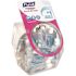 Purell Advanced Instant Hand Sanitizer Gel 1 Oz Bottle Lemon Scent Carton Of 36