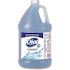 Dial Antimicrobial Liquid Hand Soap,spring Water Scent,1 Gal Bottle, Carton Of 4
