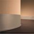 Roppe 4 In X .080 In X 120 Ft Pewter Vinyl Wall Cove Base Coil