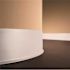Roppe 4 In X .125 In X 120 Ft White Vinyl Wall Cove Base Coil
