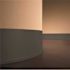 Roppe 4.5 In X .125 In X 120 Ft Black Brown Rubber Wall Cove Base Coil