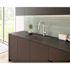 Symmons Dia Single Handle Kitchen Faucet 1.0 GPM 2-Function Pull Polishd Chrome