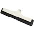 Unger Sanitary Standard Squeegee, 22" Wide Blade