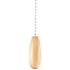 Progress Lighting Airpro Builder 42 In Indoor Ceiling Fan (Brushed Nickel)