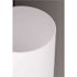 Progress Lighting Replay Three Light Polished NICKEL Bath Light, White Glass