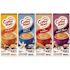 Coffee Mate Liq Cream Fr Van/hazelnut/italian Swt Cream/orig 0.37 Oz Case Of 200