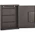 Adir Office 60-Key Stel Hd Digtl Lock Key Cabint Blck W/100 Key Tag Package Of 2