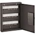 Adir Office 60-Key Stel Hd Digtl Lock Key Cabint Blck W/100 Key Tag Package Of 2
