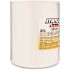 2Xl Gym Wipes Mega Roll Refill, 8 X 8, White, 1200/roll, Carton Of 2400