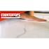 2Xl Gym Wipes Mega Roll Refill, 8 X 8, White, 1200/roll, Carton Of 2400