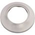 Danco 1-5/8" O.d. Round Escutcheon In Chrome Package Of 25