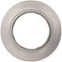 Danco 2" O.d. Round Escutcheon In Chrome Package Of 25