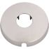 Danco Shower Arm Escutcheon With Set Screw In Chrome Package Of 25