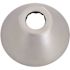 Danco 5/8" O.d. Bell Escutcheon In Chrome Package Of 25