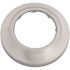 Danco 1-1/2" IPS Round Escutcheon In Chrome Package Of 25