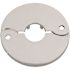 Danco 1-5/8"od Light Weight Stainless Steel Split Escutcheon Package Of 25
