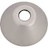 Danco 1/2" IPS Bell Escutcheon In Chrome Package Of 25
