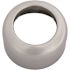 Danco 1-1/2" OD Round Box Escutcheon In Chrome Package Of 25