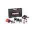 Ridgid Rp 251 Compact Press Tool Kit, 1/2" - 1" Propress Jaws, 2 Batteries