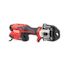 Ridgid Rp 251 Compact Press Tool Kit, 1/2" - 1" Propress Jaws, 2 Batteries
