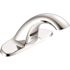 Delta Commercial Hdf Battery Electronic Lav Faucet Vr 0.5 GPM L/grid Strainer