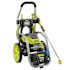 RYOBI 3000 PSI 1.1 GPM Cold Water Electric Pressure Washer