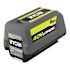 RYOBI 40 Volt Lithium-Ion 6.0 Ah High Capacity Battery