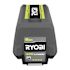 RYOBI 40 Volt Lithium-Ion 6.0 Ah High Capacity Battery
