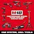 Milwaukee M18 Fuel Deep Cut Band Saw