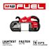 Milwaukee M18 Fuel Deep Cut Band Saw