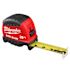 Milwaukee Wide Blade Tape Measure, 35 Ft