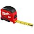 Milwaukee Compact Tape Measure, 30 Ft