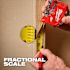 Milwaukee Compact Tape Measure, 30 Ft