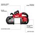 Milwaukee M18 Fuel Deep Cut Band Saw Kit