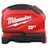 Milwaukee Auto-Lock Tape Measure, 25 Ft