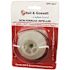 Bell & Gossett Replacement Plastic Impeller