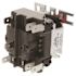 Honeywell General Purpose Switching Relay, 24vac Coil Rating, Spdt