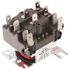 Honeywell General Purpose Switching Relay, 24vac Coil Rating, Dpdt