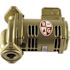Bell & Gossett 1/12hp Bronze Circulator Leadfree Pl-30b