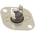 Amana 160f Changeover Auto Limit Switch