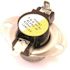 Amana 120-150f Auto Limit Switch