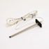 Mamac Systems Duct Temperature Sensor 10k Ohm Ntc Thermistor Sensor 6" Probe