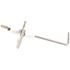 Lennox 90 Degree Flame Sensor