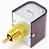 Mcdonnell & Miller 1" Npt Spdt Liquid Flow Switch With Nema 1