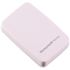 Honeywell Remote Indoor Sensor Wall Mount Premier White